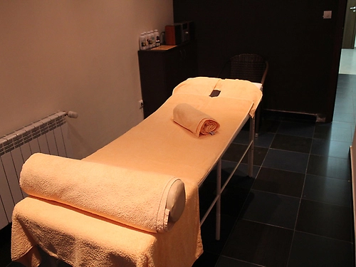 Hotel White House Resort Ski Bulgaria (10 / 21)