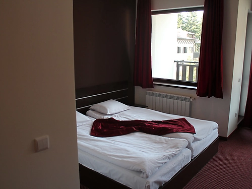 Hotel White House Resort Ski Bulgaria (15 / 21)