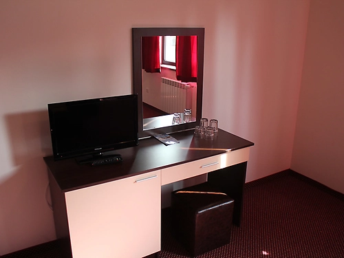 Hotel White House Resort Borovets (17 / 21)