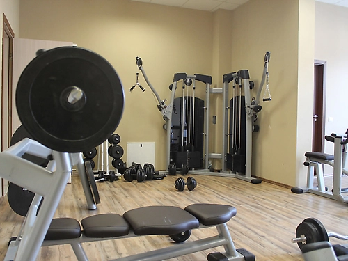 Hotel White House Resort Borovets Ski Bulgaria (5 / 21)