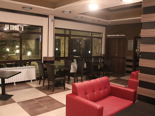 Hotel White House Resort Ski Bulgaria (12 / 21)