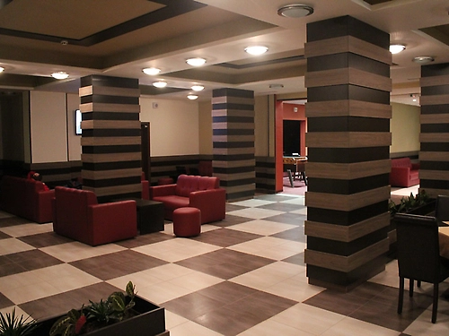 Hotel White House Resort Borovets Ski Bulgaria (16 / 21)