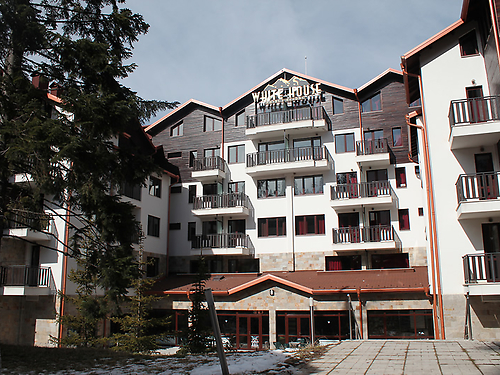 Hotel White House Resort Ski Bulgaria (1 / 21)