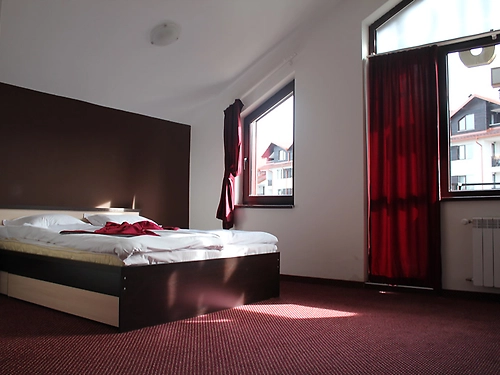 Hotel White House Resort Borovets Ski Bulgaria (20 / 21)