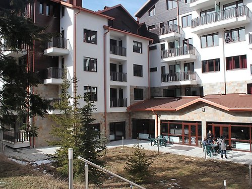 Hotel White House Resort Borovets (21 / 21)