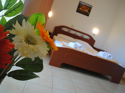 Hotel Pefkari Beach Studios Albatross Grecia (4 / 18)