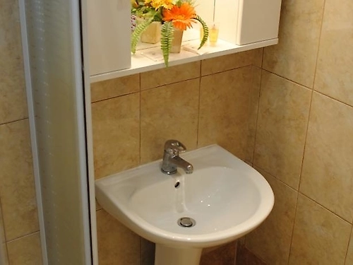 Hotel Pefkari Beach Studios Albatross Grecia (7 / 18)