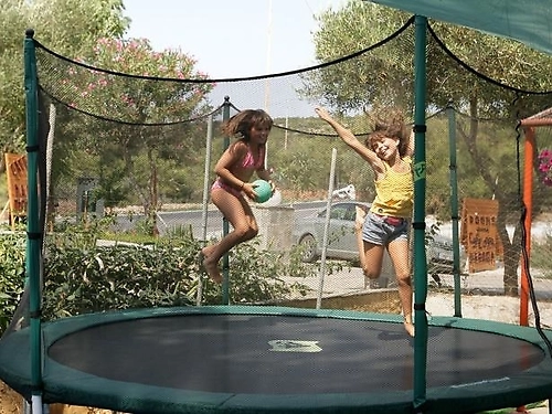 Hotel Pefkari Beach Studios Albatross Thassos Grecia (16 / 18)