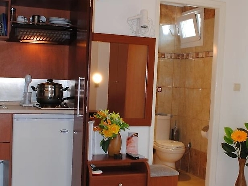 Hotel Pefkari Beach Studios Albatross Grecia (10 / 18)