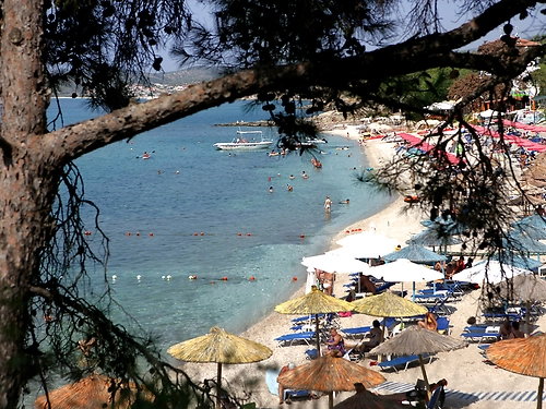 Hotel Pefkari Beach Studios Albatross Grecia (18 / 18)