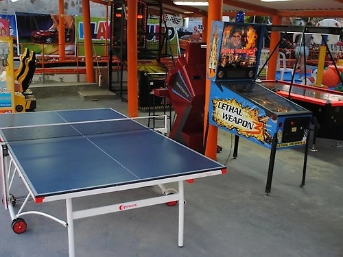 Hotel Pefkari Beach Studios Albatross Thassos (8 / 18)