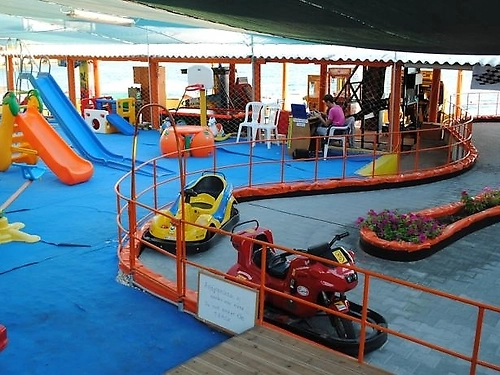 Hotel Pefkari Beach Studios Albatross Grecia (12 / 18)