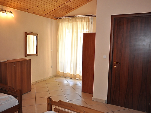 Hotel Anna's Star Beach Thassos Grecia (18 / 20)