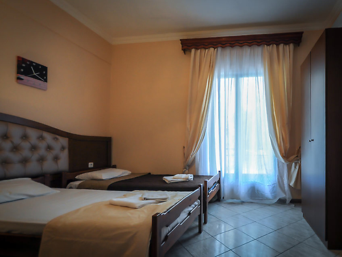 Hotel Anna's Star Beach Grecia (3 / 20)