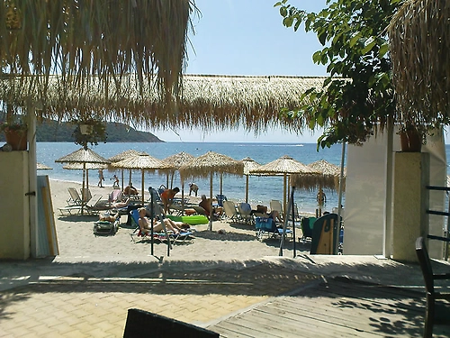 Hotel Anna's Star Beach Grecia (1 / 20)