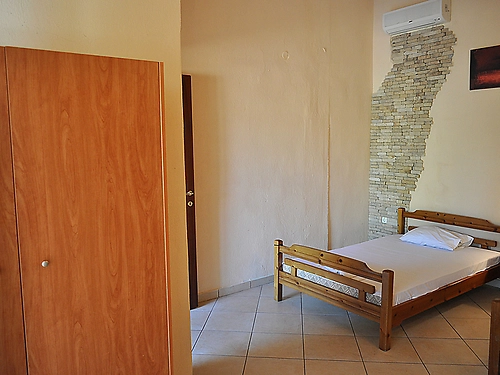 Hotel Anna's Star Beach Grecia (17 / 20)