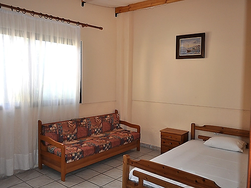 Hotel Anna's Star Beach Grecia (20 / 20)