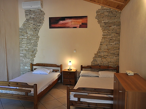 Hotel Anna's Star Beach Thassos (16 / 20)