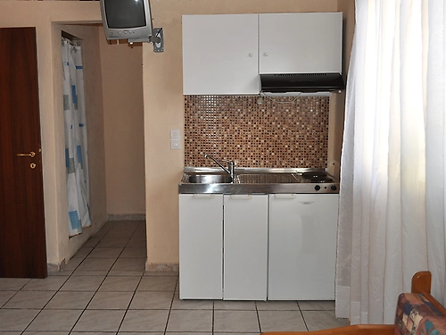 Hotel Anna's Star Beach Thassos (19 / 20)