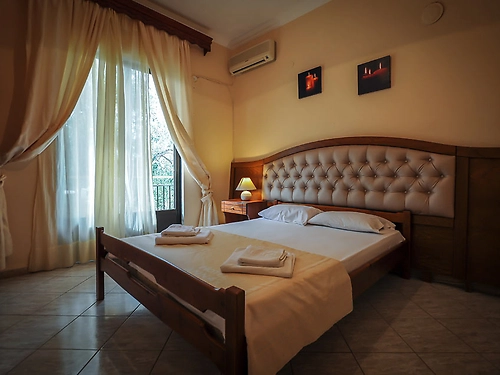 Hotel Anna's Star Beach Grecia (6 / 20)