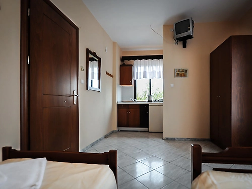 Hotel Anna's Star Beach Grecia (12 / 20)