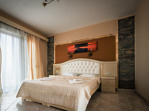 Hotel Anna's Star Beach Thassos (4 / 20)