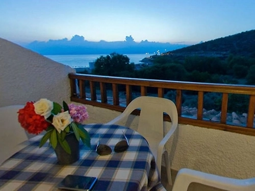 Hotel Lia Studios Thassos (6 / 17)