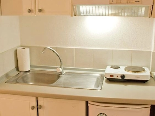 Hotel Lia Studios Thassos (7 / 17)