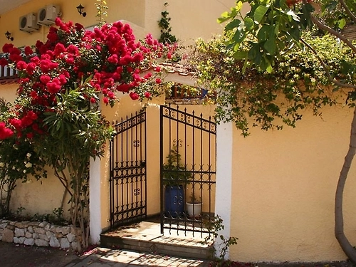 Hotel Lia Studios Grecia (12 / 17)