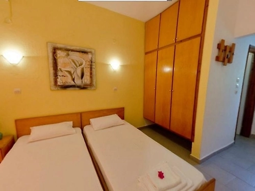 Hotel Lia Studios Thassos Grecia (5 / 17)