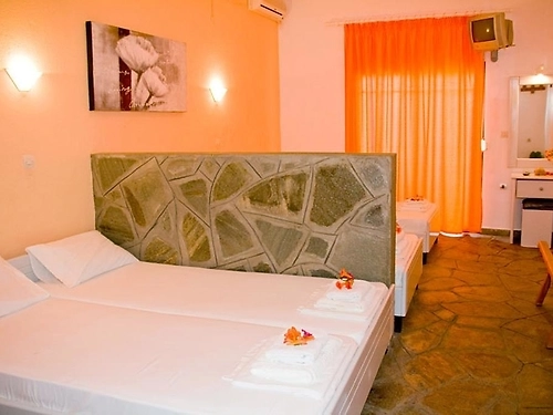 Hotel Lia Studios Thassos Grecia (10 / 17)