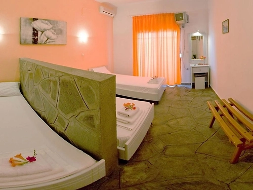 Hotel Lia Studios Thassos Grecia (8 / 17)