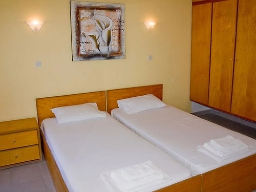 Hotel Lia Studios Grecia (9 / 17)