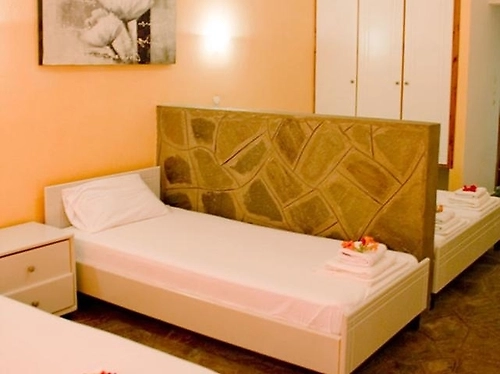 Hotel Lia Studios Thassos Grecia (13 / 17)