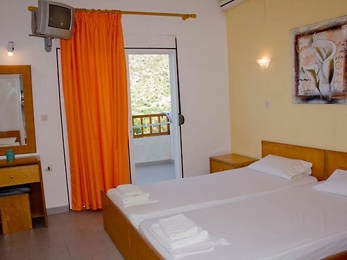 Hotel Lia Studios Thassos (14 / 17)