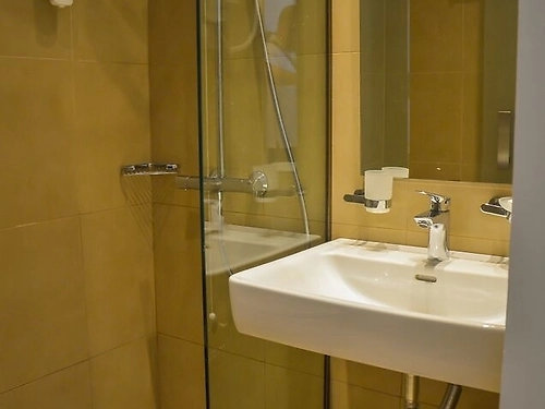 Hotel Princess Golden Beach Thassos Grecia (7 / 26)