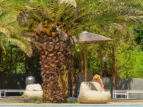 Hotel Princess Golden Beach Thassos Grecia (17 / 26)