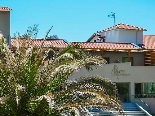 Hotel Princess Golden Beach Grecia (25 / 26)