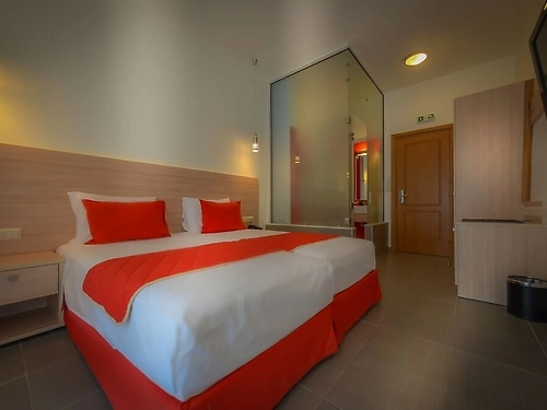 Hotel Princess Golden Beach Thassos (9 / 26)