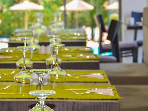 Hotel Princess Golden Beach Thassos Grecia (20 / 26)