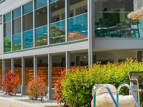 Hotel Princess Golden Beach Grecia (21 / 26)