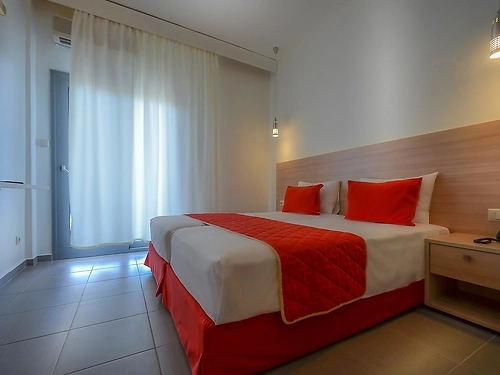 Hotel Princess Golden Beach Thassos Grecia (10 / 26)