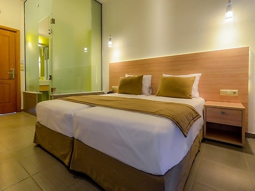 Hotel Princess Golden Beach Grecia (6 / 26)