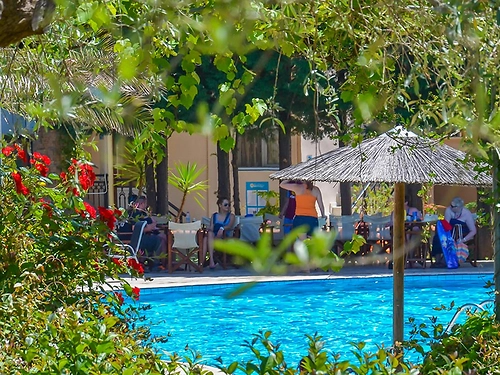 Hotel Princess Golden Beach Thassos (26 / 26)