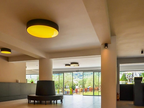 Hotel Princess Golden Beach Grecia (23 / 26)