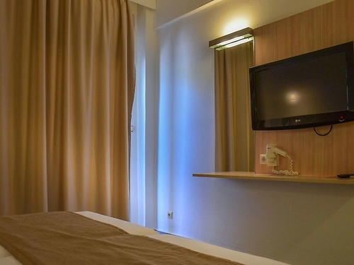 Hotel Princess Golden Beach Grecia (11 / 26)