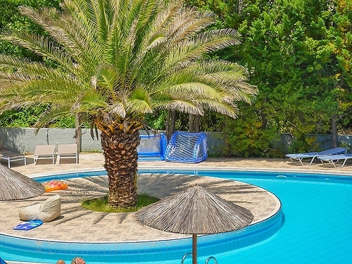 Hotel Princess Golden Beach Grecia (16 / 26)