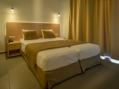 Hotel Princess Golden Beach Grecia (5 / 26)