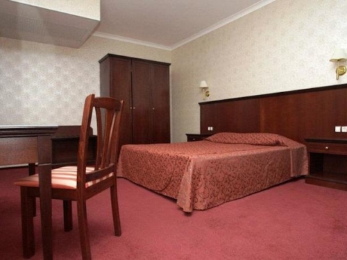 Hotel Gladiola Star Nisipurile de Aur Bulgaria (8 / 25)