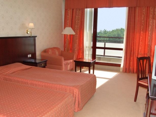 Hotel Gladiola Star Bulgaria (6 / 25)